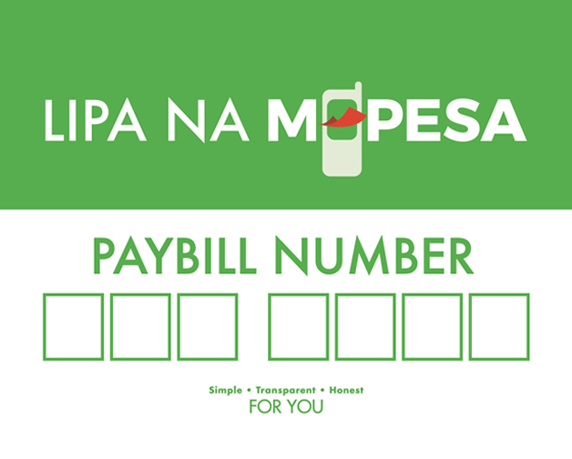 How to transfer money between MPESA & Equity