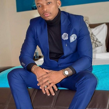 Otile Brown biography, relationships, career, age, net worth