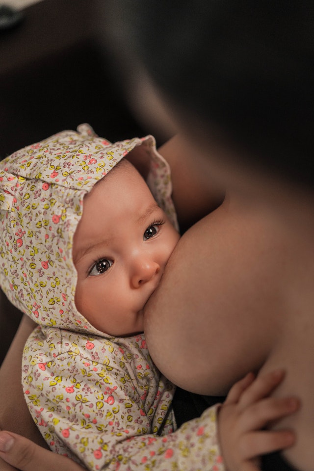 Breastfeeding could lead to lower BMI in mothers even several years later