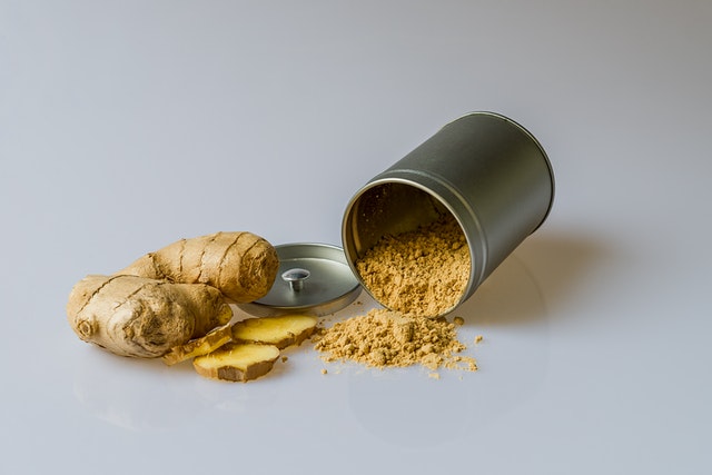 Ginger is as medicinal as it is a spice – gourmets should embrace it