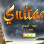 sultana show citizen tv