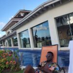 Bobi Wine's mansion, credit: GalaxyFM