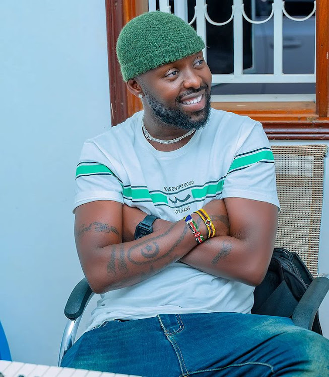 Eddy Kenzo age, tribe, dating, family, net worth, biography