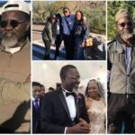Meet George Wajackoyah’s wife and children – “The Roots family”