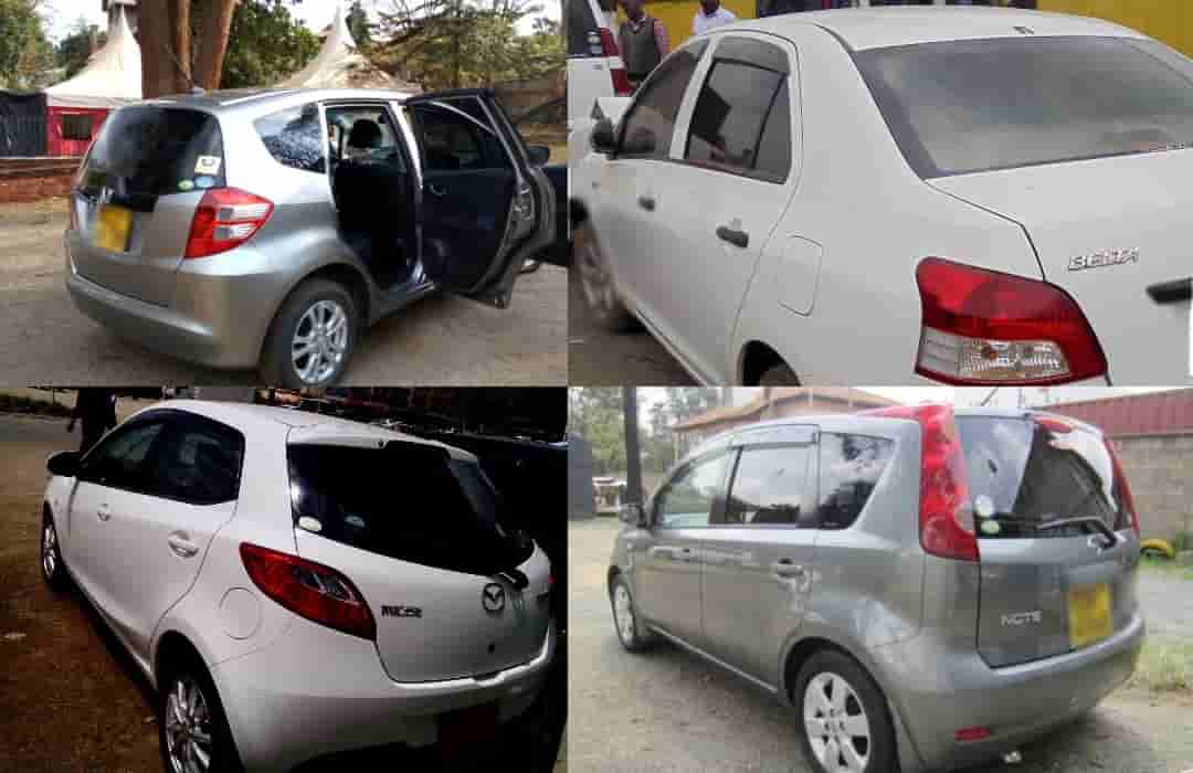 Which are the most economical cars to own in Kenya?