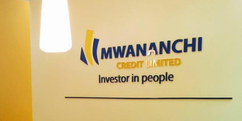 List of Mwananchi Credit products, contacts, and branches in Kenya