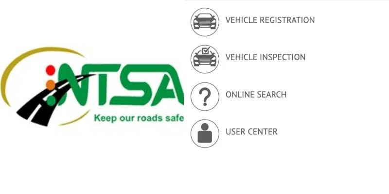 How to do a car search online in Kenya, using NTSA TIMs