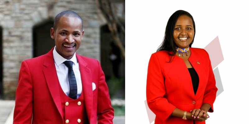 Members of Parliament (MPs) Salary in Kenya