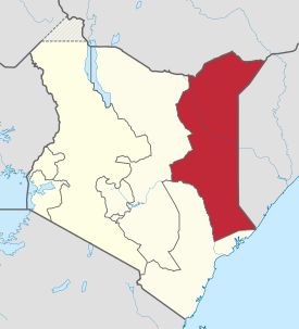 North Eastern Province