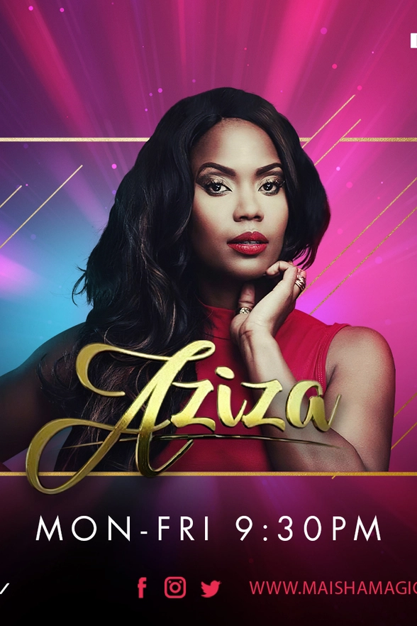 AZIZA has one wish, to become a famous singer. One night, her dream falls apart, she has to choose between her family and her struggle to accept the man she loves.