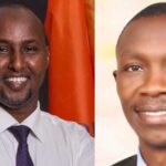 2022 elected MPs from Migori County
