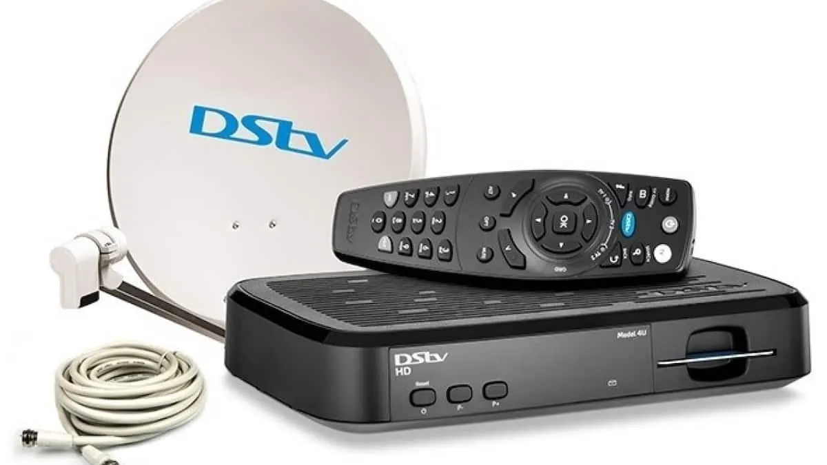 How to pay for your DStv package in Kenya