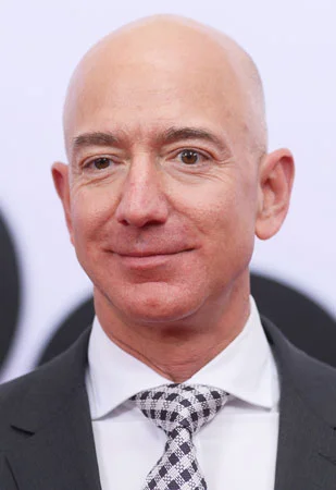 Jeff Bezos, Amazon founder, wants to donate most of his fortune