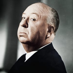 Interesting facts about Alfred Hitchcock, the suspense master