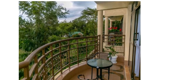 Nanyuki is one of the best places to live in Kenya