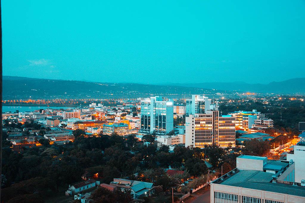 Kisumu is one of the best place to live in Kenya.