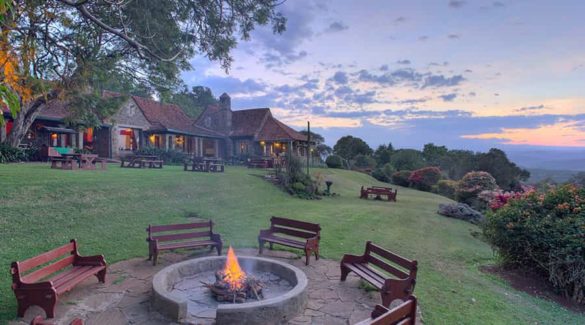 List-Of-Top-10-Best-Hotels-In-Nyeri-County