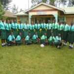 Rigoma Secondary School
