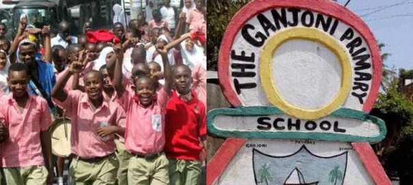 Best public primary schools in Mombasa County