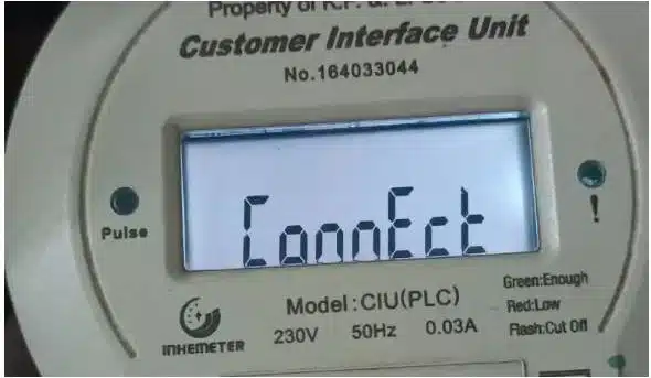 This is how to fix KPLC meter connection fails