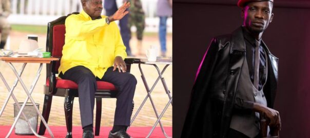 Meet Uganda’s richest politicians