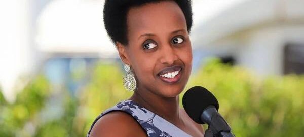 Natasha Museveni Karugire – Who is she? biography, husband, net worth
